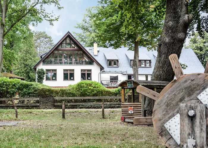 Direkt Am Schwielowsee