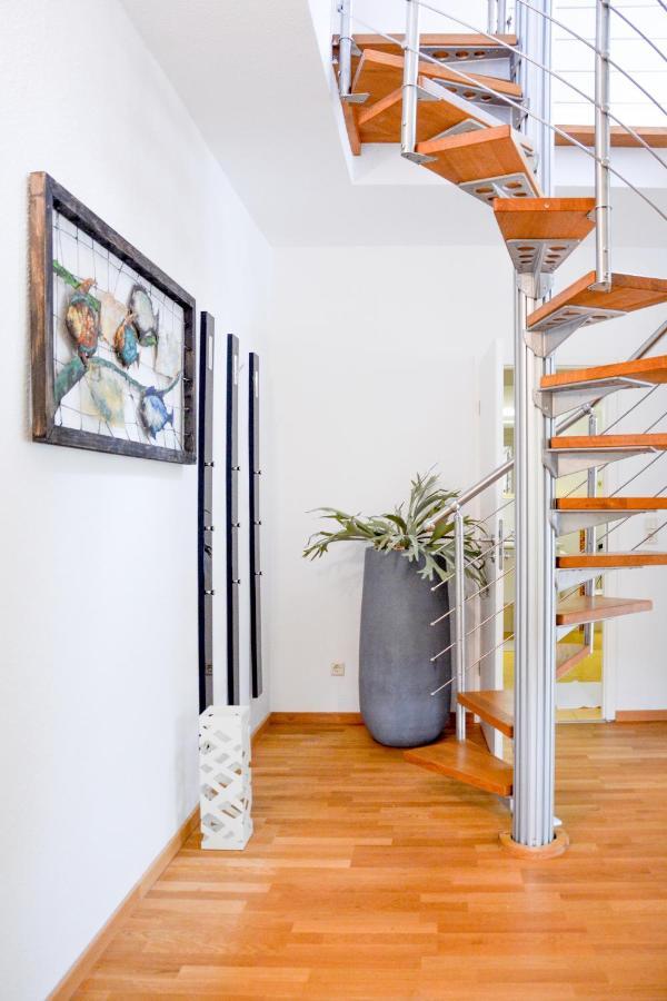 Apartment Direkt Am
