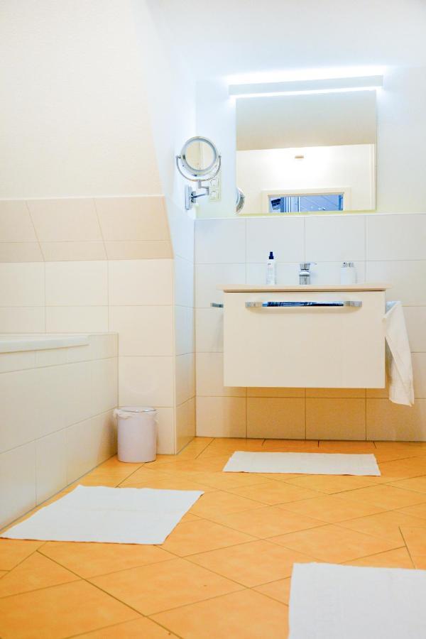 Apartment Direkt Am Schwielowsee