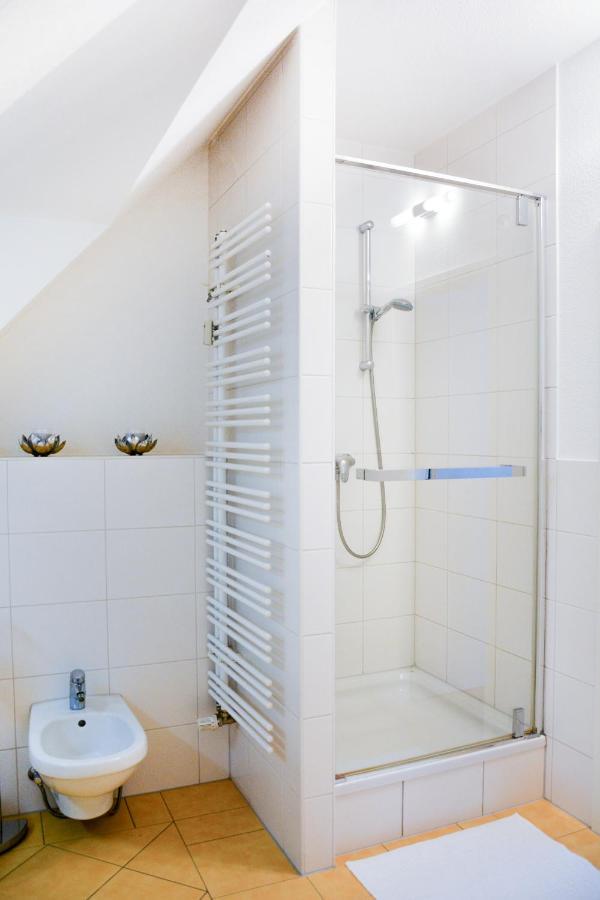 Direkt Am Apartment